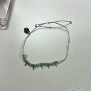 Pura vida bracelet